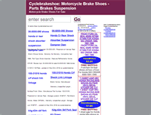 Tablet Screenshot of dealeron.com